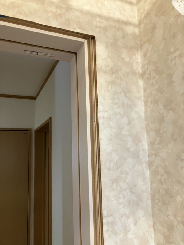 N様邸 施工前画像09