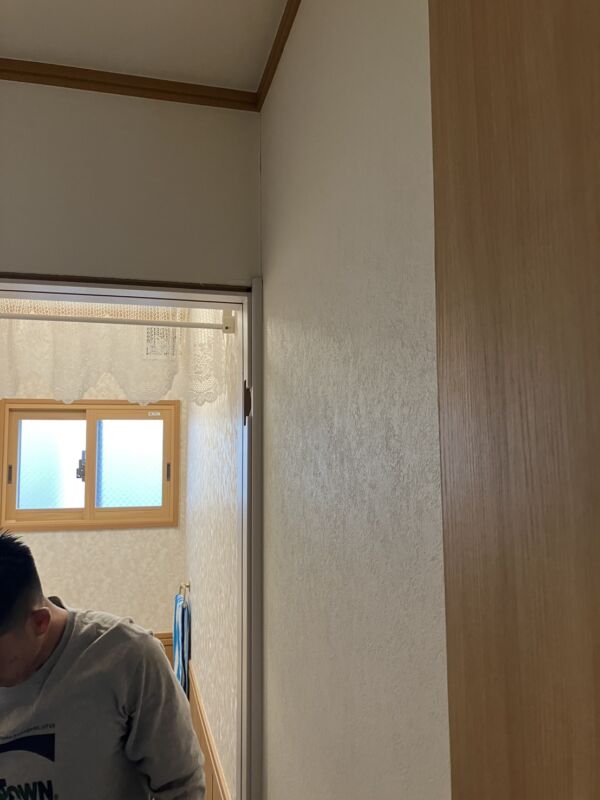 N様邸 施工前画像11